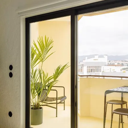 Boavista Apartment By Olala Homes Віавіа Zewnętrze zdjęcie