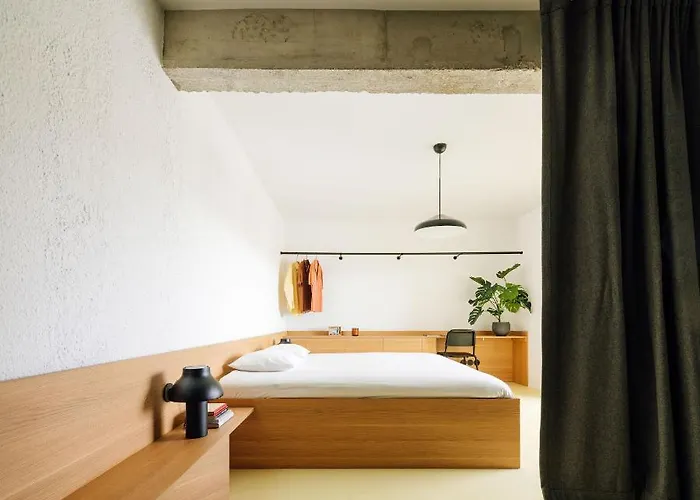 Boavista Apartment By Olala Homes