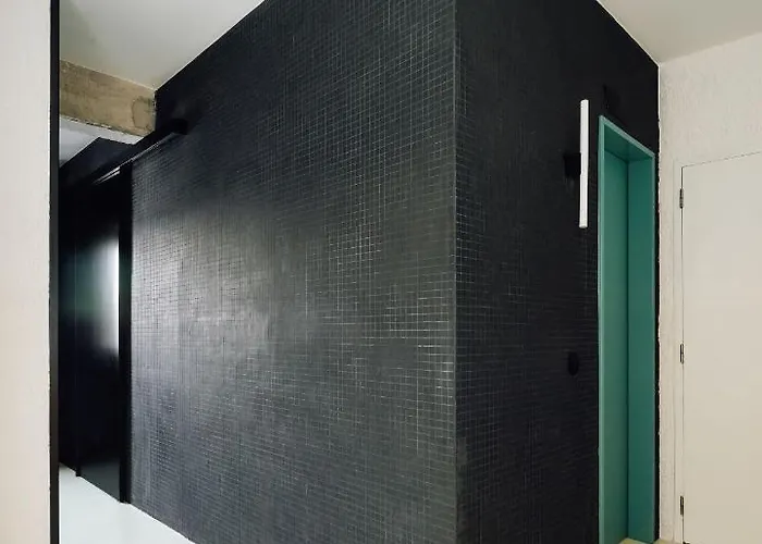 Boavista Apartment By Olala Homes